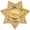 Mendocino County Sheriff's Office logo