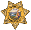 Mendocino County Probation Department logo